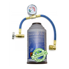 Kit recharge clim - kit,