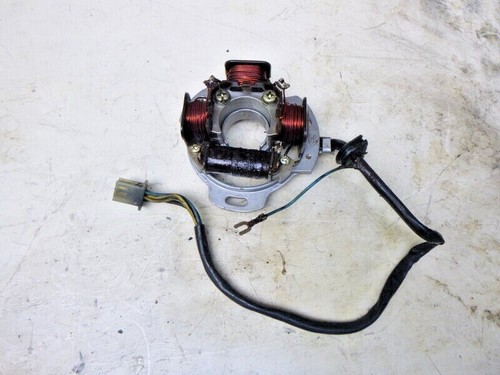 Stator alternateur suzuki - suzuki, ts