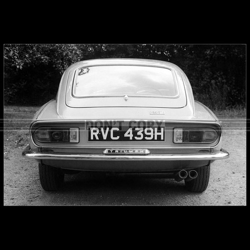 Photo 023146 triumph gt6 - triumph,