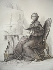 DIX HUITIÈME SIÈCLE  /