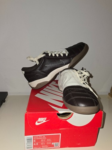 Nike total iii - 90,