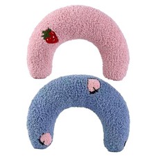 Lot de 2 coussins apaisants en