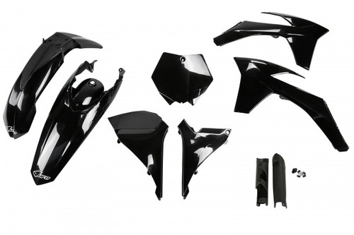 Kit plastique full ktm - kit, sx