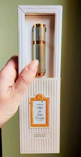 Vaporisateur celui jean - celui,
