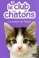 Le club des chatons de Chatel