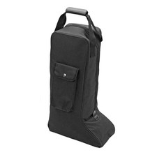 Sac à bottes d'équitation