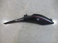 Coque arrière gauche (Honda - Hornet 600 2007 - 2010)