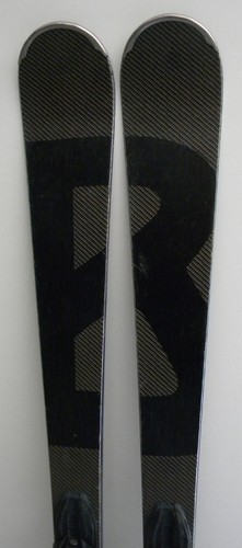 Skis parabolique occasion