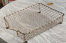 Banette A Courrier vintage en