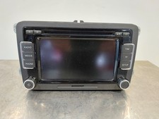 3C8035195 autoradio VOLKSWAGEN
