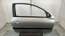 Porte avant droit PEUGEOT 206 PHASE 2 9004K6