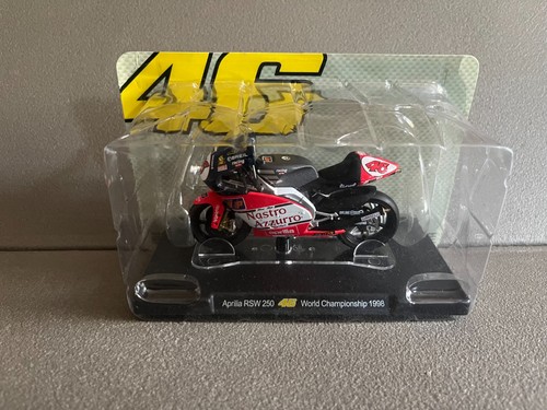 Moto miniature valentino - miniature,