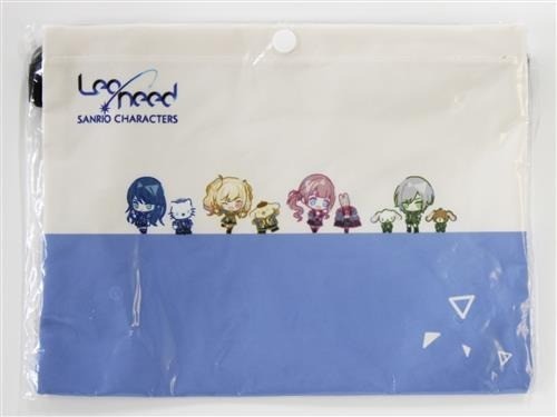 Sega lucky kuji project - lucky,
