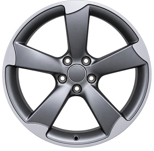 Jantes rotor audi - rotor, a1