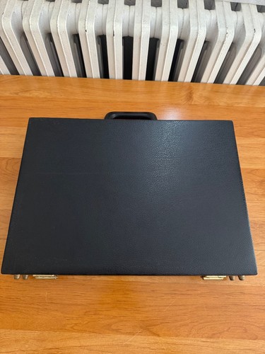 Mallette porte documents - mallette, porte-documents
