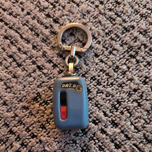 Porte cles augis miniature - miniature,