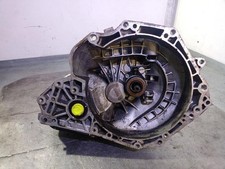 RC429 boite a vitesse OPEL CORSA D 1.2 16V CAT (Z 12 XEP LB4) 2006 5718544