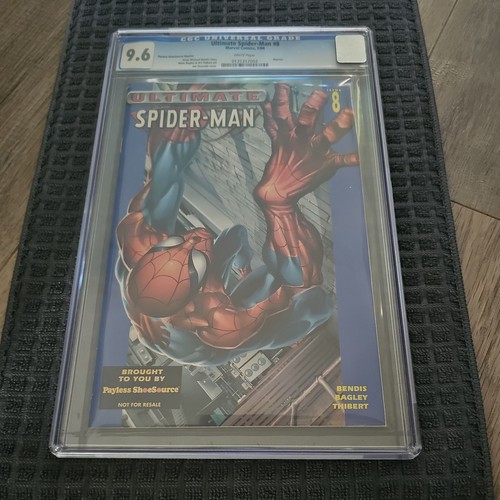Ultimate spider man payless - ultimate,