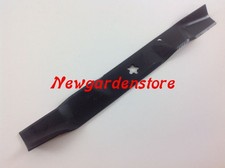 Lame De Tondeuse À Gazon