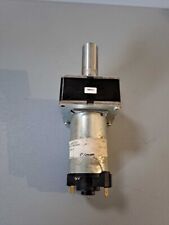 80807020 - CROUZET - 80807020 / Motoréducteur  3000rpm 24 V CC  USED