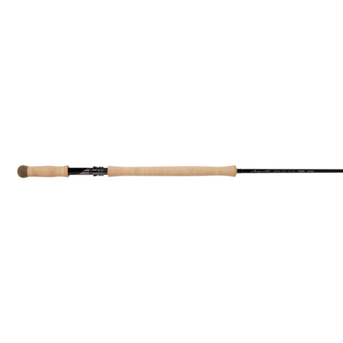 New loomis nrx - new, spey