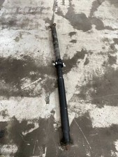 BMW F01 F07 730D 530D GT Arbre