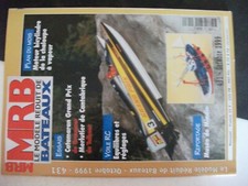 **au Modèle réduit bateau n°431 Moteur bicylindre de chaloupe à vapeur / 