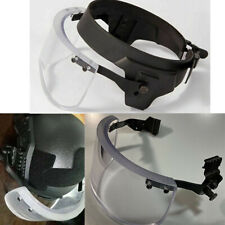 Masque de casque de niveau