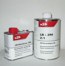 1l5 vernis carrosserie auto - vernis,
