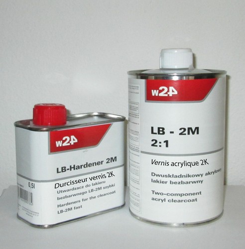 1l5 vernis carrosserie auto - 1l5, de