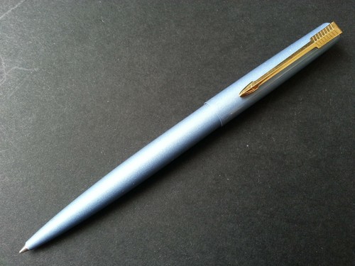 Stylo bille parker vintage - parker,