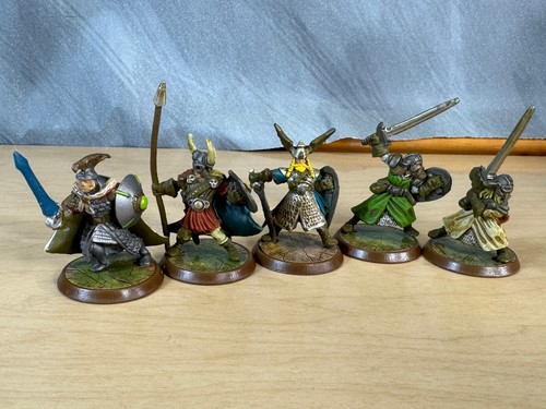 Piece heroscape thorgrim the - piece,