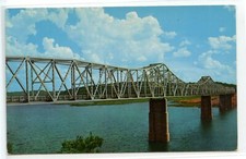 Kimberling Bridge, Table Rock