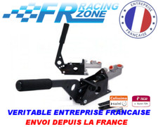 Frein à main hydraulique