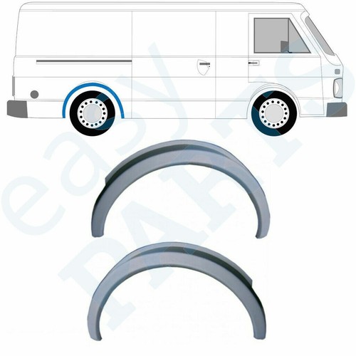Volkswagen 1975 1996 - lt, 1975-1996