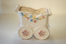 Vintage NAPCO Ivory Baby