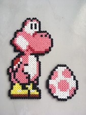 PIXEL ART / PERLES A REPASSER