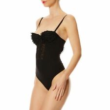 CHANTAL THOMASS BODY STRING PUSH UP TAILLE 95B COLLECTION BADINAGE REF T0606