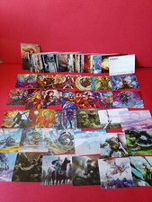 Magic Art Series set complet