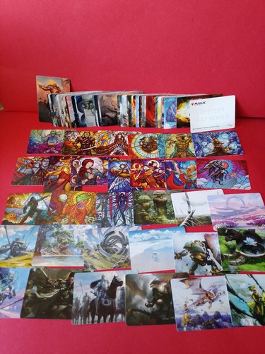 Magic art series - magic,