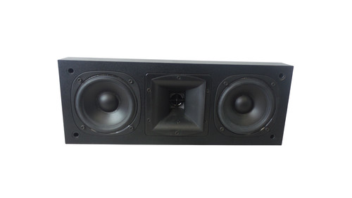 Klipsch synergy black - klipsch, 5
