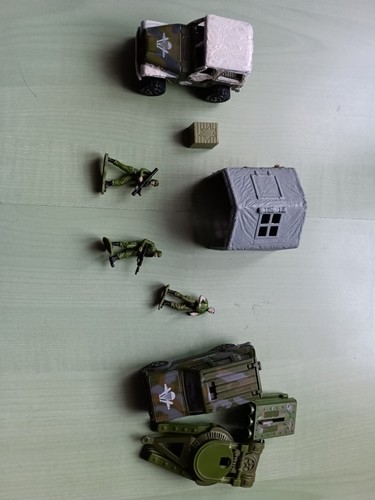 Majorette squad forces - majorette, 3