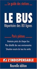 Le Bus Parisien : Répertoire