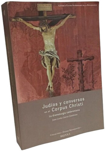 Judios conversos el - y, en