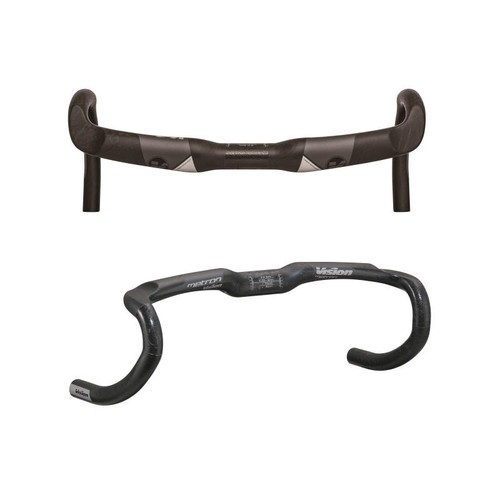 Fsa guidon vélo carbone - vélo, en