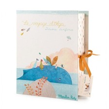 Coffret naissance voyage - naissance,