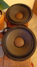Haut-parleurs Das Audio 12P