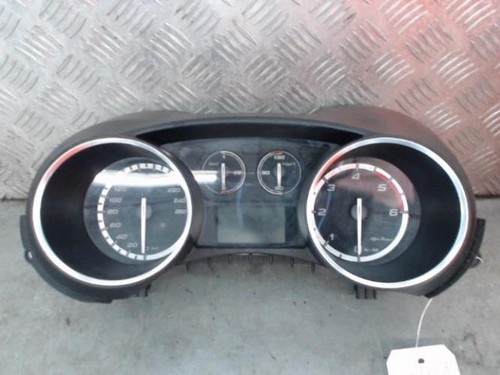 Compteur alfa romeo - compteur,