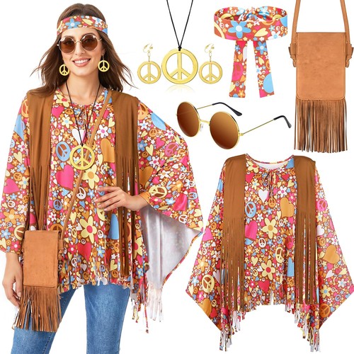 Costume carnaval femme homme - costume,