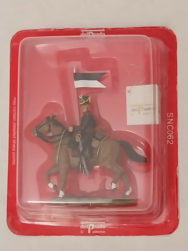 Del prado cavalier prussien - prado,